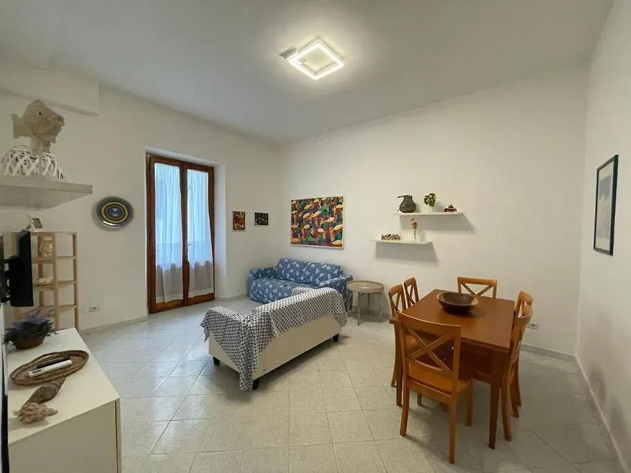 Apartmán A Due Passi Dal Mare Castiglione della Pescaia