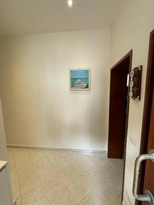 A Due Passi Dal Mare Apartment Castiglione della Pescaia