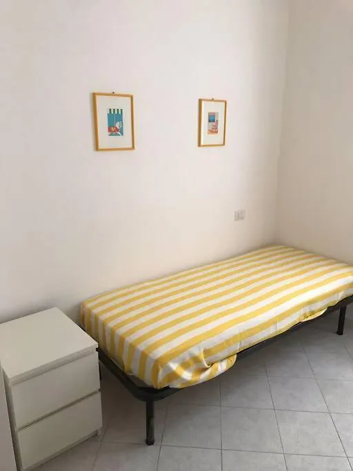 A Due Passi Dal Mare Apartment Castiglione della Pescaia 0*,