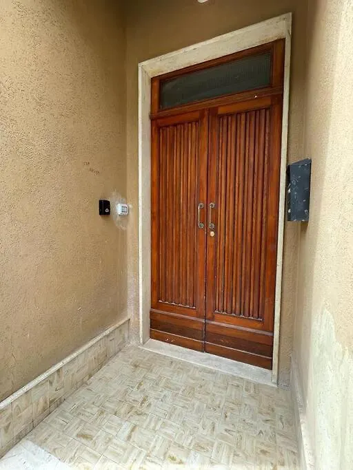 A Due Passi Dal Mare Apartment Castiglione della Pescaia