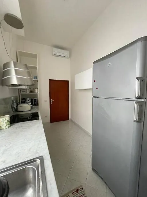 A Due Passi Dal Mare Apartment Castiglione della Pescaia