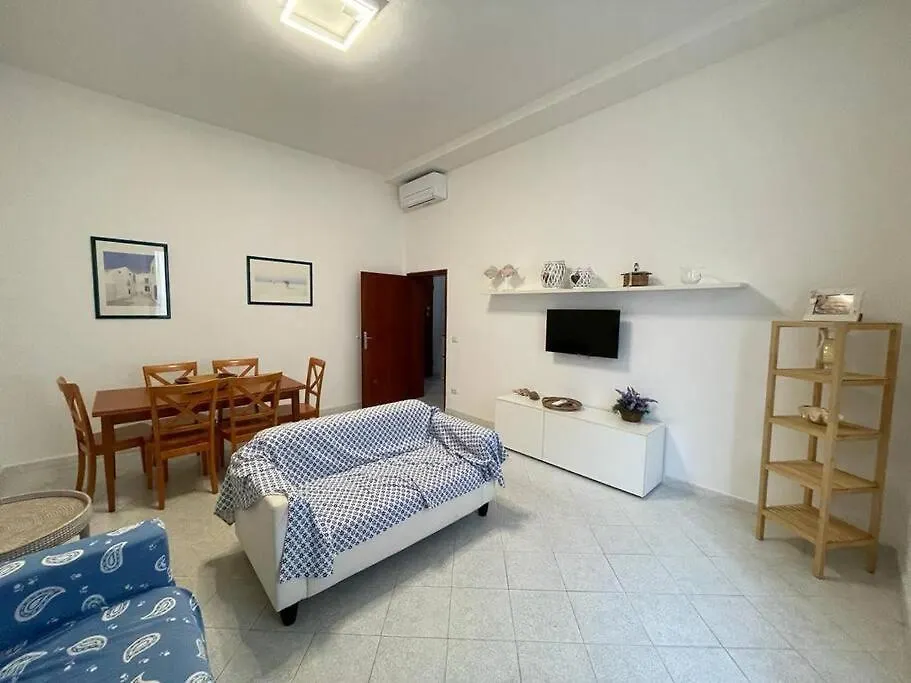 A Due Passi Dal Mare Apartment Castiglione della Pescaia