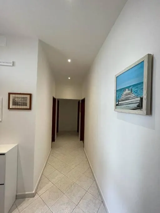 A Due Passi Dal Mare Apartment Castiglione della Pescaia Italy