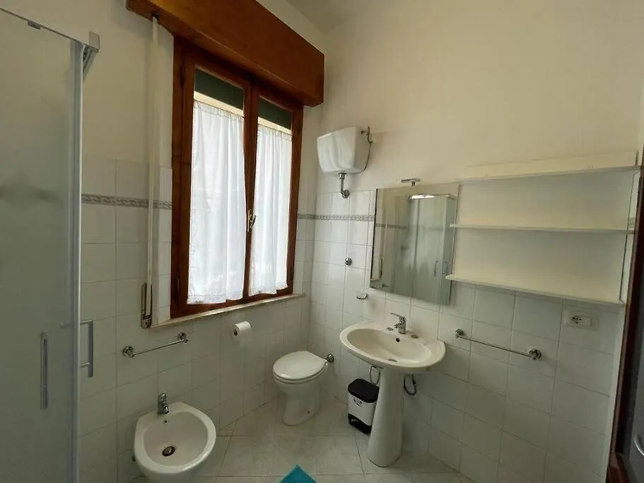 A Due Passi Dal Mare Apartment Castiglione della Pescaia Italy