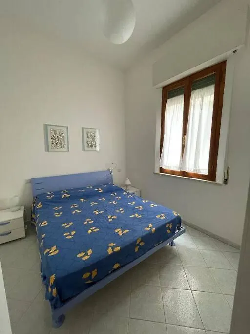 A Due Passi Dal Mare Apartment Castiglione della Pescaia