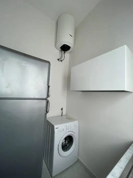 A Due Passi Dal Mare Apartment Castiglione della Pescaia 0*,