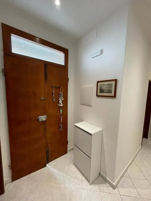 A Due Passi Dal Mare Apartment Castiglione della Pescaia