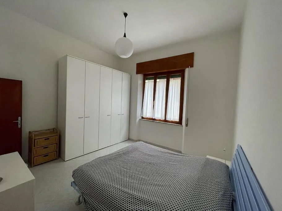 A Due Passi Dal Mare Apartment Castiglione della Pescaia