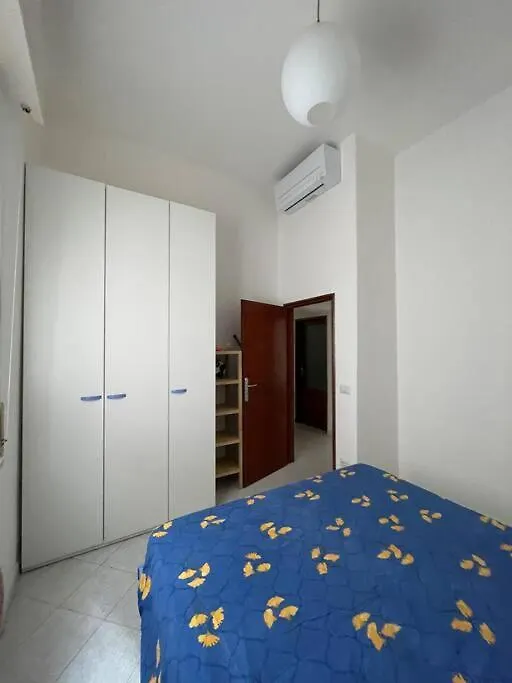 A Due Passi Dal Mare Apartment Castiglione della Pescaia