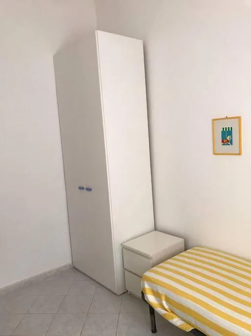 A Due Passi Dal Mare Apartment Castiglione della Pescaia