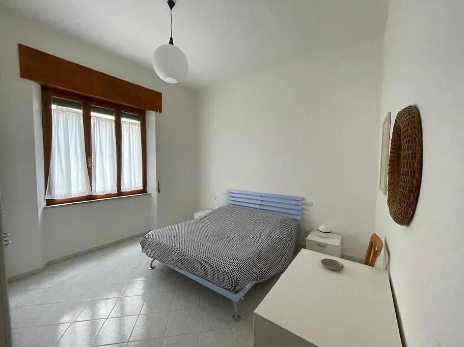 A Due Passi Dal Mare Apartment Castiglione della Pescaia 0*,  Italy