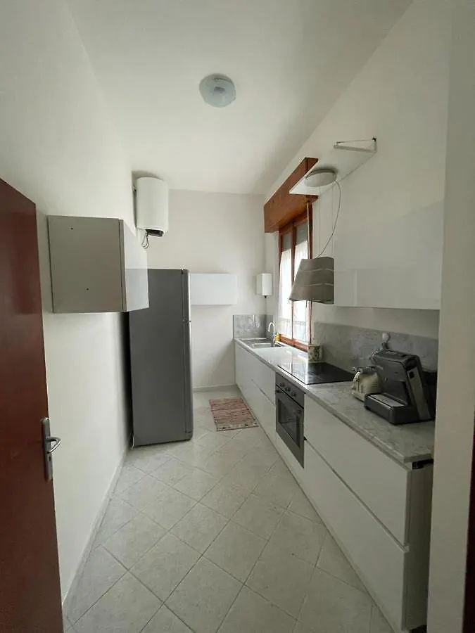 A Due Passi Dal Mare Apartment Castiglione della Pescaia